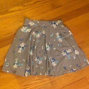 Skater skirt from Kohl’s